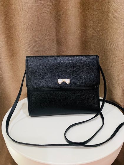 Used Nina Ricci Crossbody Bag  รูปที่ 2