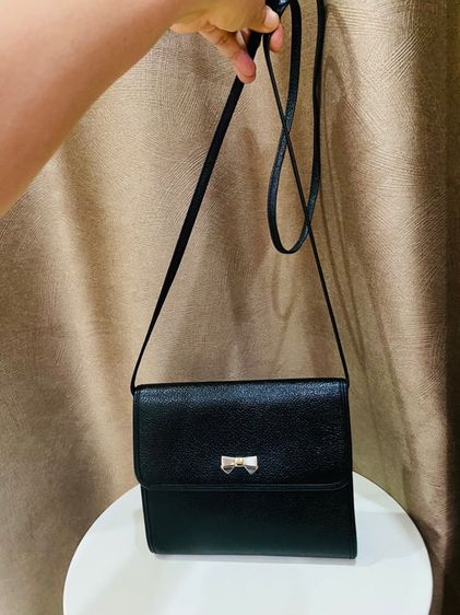 Used Nina Ricci Crossbody Bag  รูปที่ 6