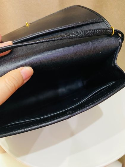 Used Nina Ricci Crossbody Bag  รูปที่ 12