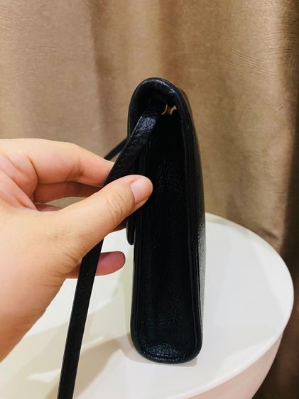 Used Nina Ricci Crossbody Bag  รูปที่ 9