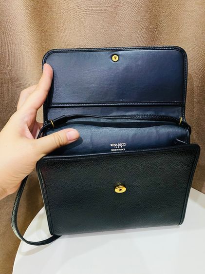 Used Nina Ricci Crossbody Bag  รูปที่ 11