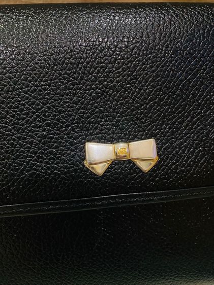 Used Nina Ricci Crossbody Bag  รูปที่ 5