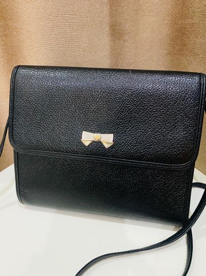 Used Nina Ricci Crossbody Bag  รูปที่ 4