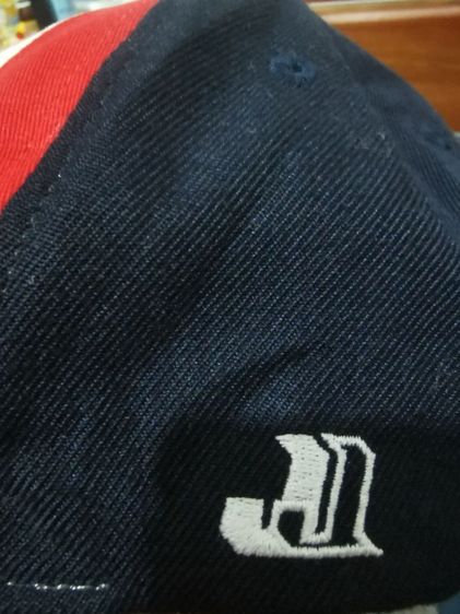 หมวกเบสบอล รูปที่ 7