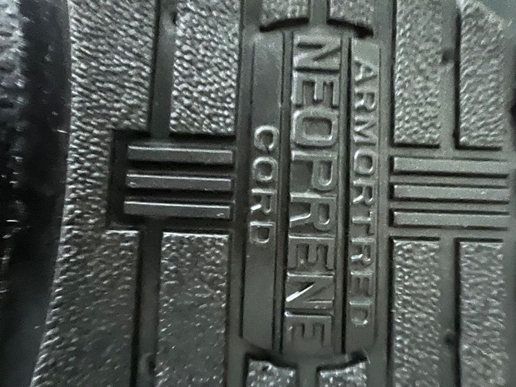 รองเท้าบู๊ท THOROGOOD รูปที่ 9