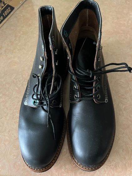 รองเท้าบู๊ท THOROGOOD รูปที่ 2