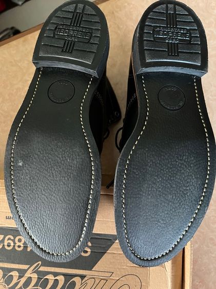 รองเท้าบู๊ท THOROGOOD รูปที่ 7