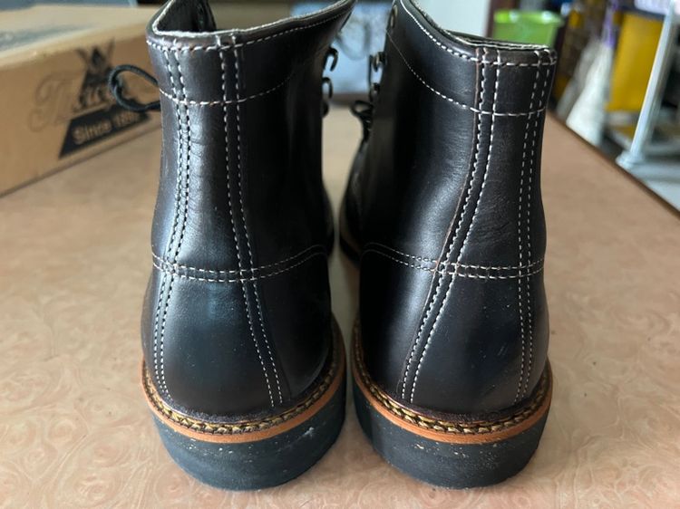 รองเท้าบู๊ท THOROGOOD รูปที่ 5