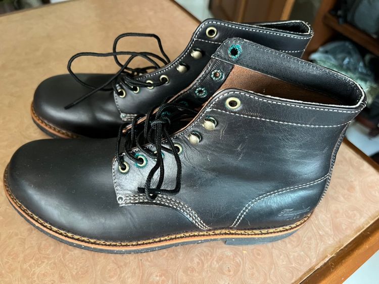 รองเท้าบู๊ท THOROGOOD รูปที่ 3