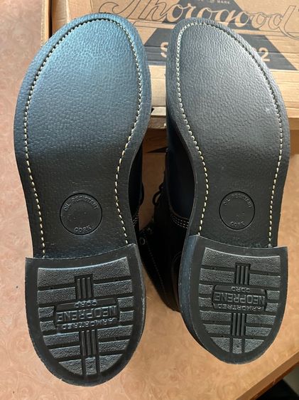 รองเท้าบู๊ท THOROGOOD รูปที่ 6