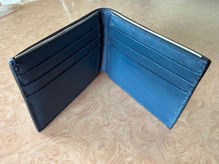 กระเป๋าสตางค์ JACK SPADE รูปที่ 4