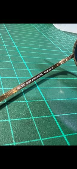 แว่นกันแดด OLIVER PROPLES รูปที่ 11