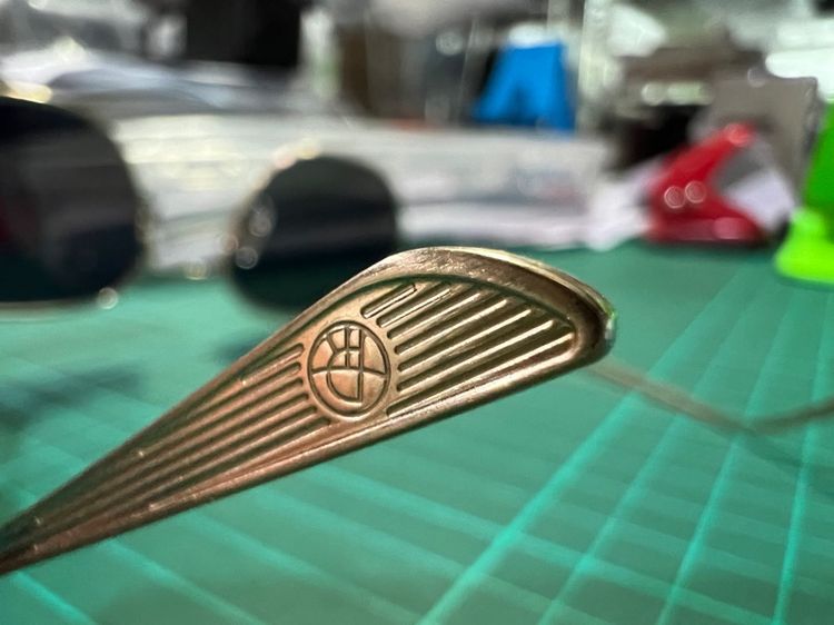 แว่นกันแดด OLIVER PROPLES รูปที่ 10