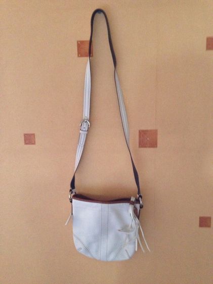 กระเป็า Kipling Coach Tumi รูปที่ 3