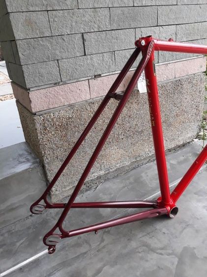 เฟรม Raleigh USA Prestige ปี 1986 รูปที่ 10