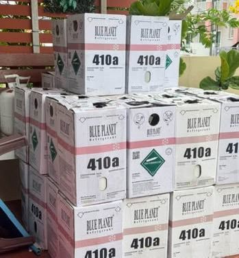 ถังน้ำยาเปล่า รีไซเคิ้ล รูปที่ 2