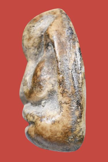 พระปิดตาหลวงพ่อแก้ว วัดเครือวัลย์ พิมพ์ใหญ่ รูปที่ 17