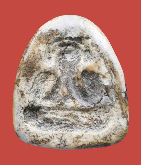 พระปิดตาหลวงพ่อแก้ว วัดเครือวัลย์ พิมพ์ใหญ่ รูปที่ 12