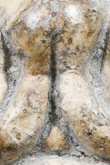 พระปิดตาหลวงพ่อแก้ว วัดเครือวัลย์ พิมพ์ใหญ่ รูปที่ 3