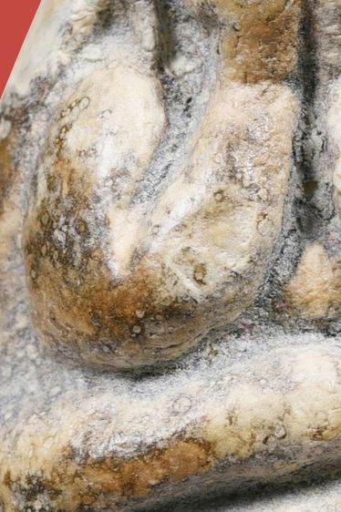 พระปิดตาหลวงพ่อแก้ว วัดเครือวัลย์ พิมพ์ใหญ่ รูปที่ 8