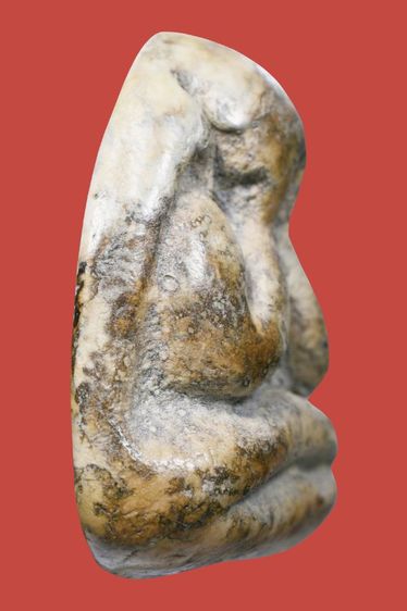 พระปิดตาหลวงพ่อแก้ว วัดเครือวัลย์ พิมพ์ใหญ่ รูปที่ 16