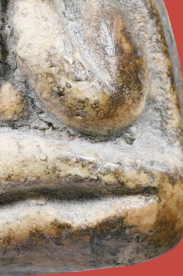 พระปิดตาหลวงพ่อแก้ว วัดเครือวัลย์ พิมพ์ใหญ่ รูปที่ 11