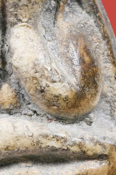 พระปิดตาหลวงพ่อแก้ว วัดเครือวัลย์ พิมพ์ใหญ่ รูปที่ 9