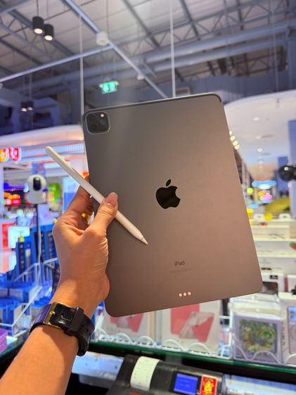 iPad Pro m1