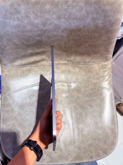 iPad Pro m1 รูปที่ 6