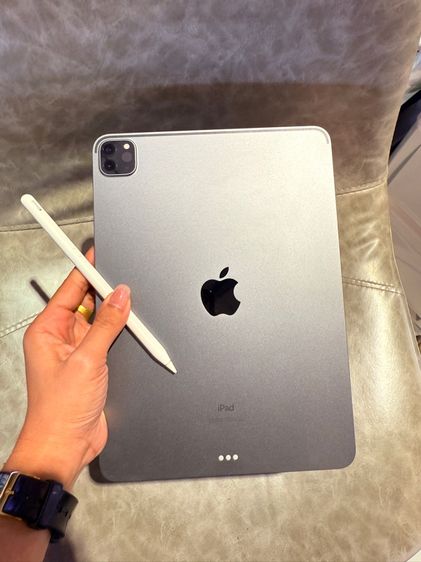iPad Pro m1 รูปที่ 2