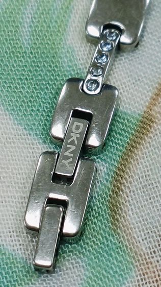 นาฬิกาข้อมือ DKNY แท้ ส่งต่อของใช้ส่วนตัวน้ำหวาน รูปที่ 5