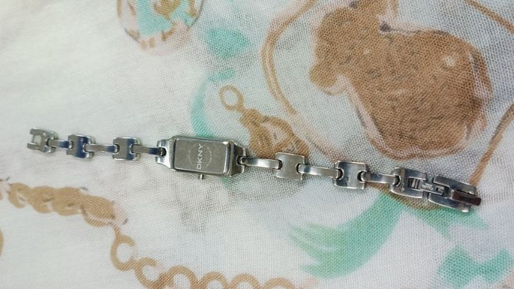 นาฬิกาข้อมือ DKNY แท้ ส่งต่อของใช้ส่วนตัวน้ำหวาน รูปที่ 9