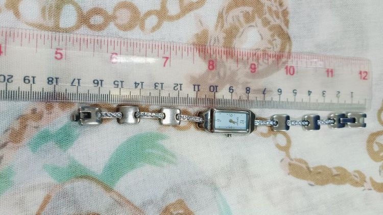 นาฬิกาข้อมือ DKNY แท้ ส่งต่อของใช้ส่วนตัวน้ำหวาน รูปที่ 13