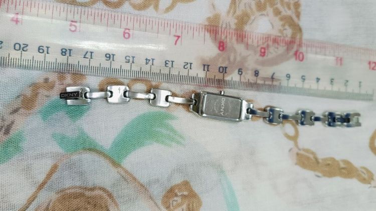 นาฬิกาข้อมือ DKNY แท้ ส่งต่อของใช้ส่วนตัวน้ำหวาน รูปที่ 14