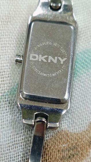 นาฬิกาข้อมือ DKNY แท้ ส่งต่อของใช้ส่วนตัวน้ำหวาน รูปที่ 3