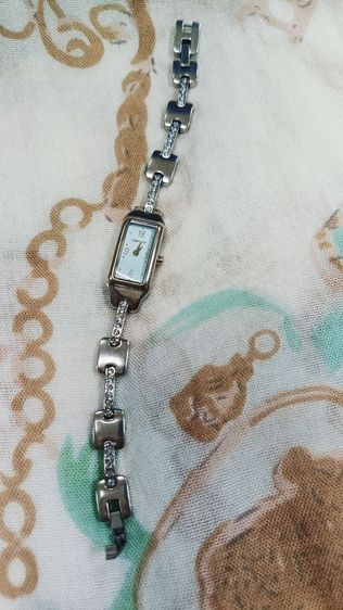 นาฬิกาข้อมือ DKNY แท้ ส่งต่อของใช้ส่วนตัวน้ำหวาน รูปที่ 4