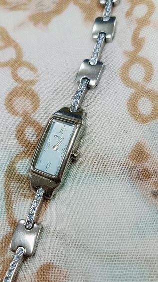 นาฬิกาข้อมือ DKNY แท้ ส่งต่อของใช้ส่วนตัวน้ำหวาน รูปที่ 2