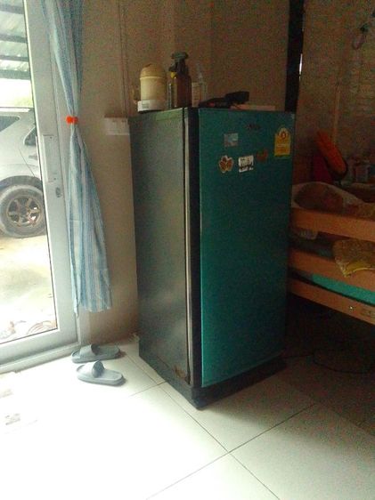 ขายตู้เย็นมือสอง