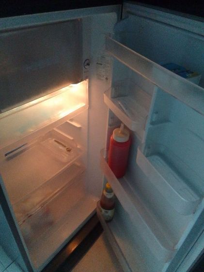 ขายตู้เย็นมือสอง รูปที่ 2