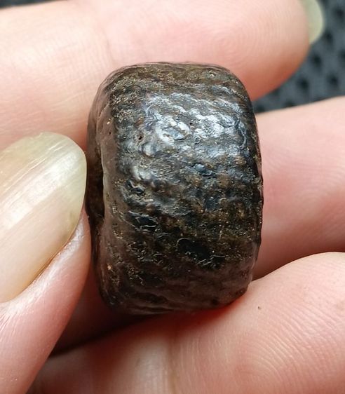 ตะกรุดหลวงพ่อแก้ว วัดพวงมาลัย รูปที่ 3