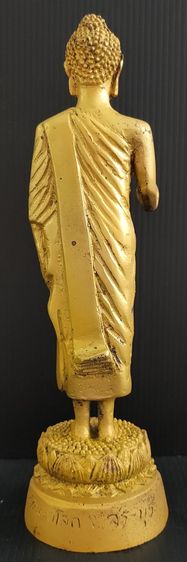 พระปางโปรดองคุลีมาล วัดมหาโลก รูปที่ 4