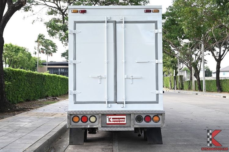 Toyota Hilux Revo 2020 2.4 J Plus Pickup ดีเซล ไม่ติดแก๊ส เกียร์ธรรมดา ขาว รูปที่ 4