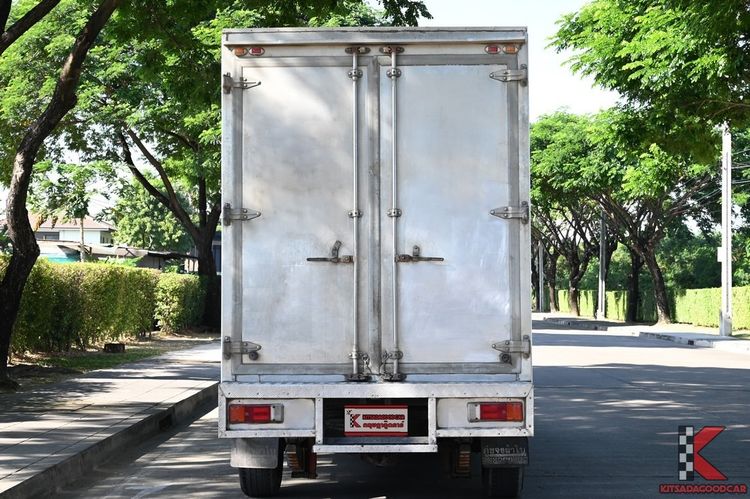 Toyota Hilux Revo 2020 2.4 Entry Pickup ดีเซล ไม่ติดแก๊ส เกียร์ธรรมดา ขาว รูปที่ 4