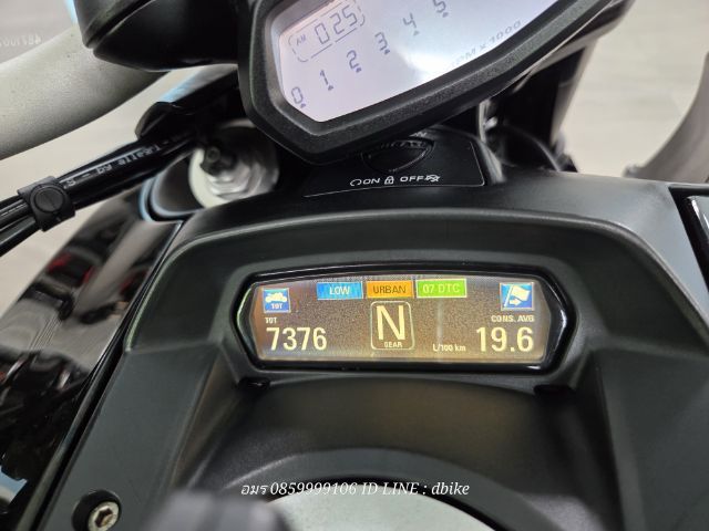 Ducati Diavel 1200cc รูปที่ 13