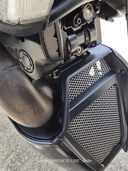 Ducati Diavel 1200cc รูปที่ 17