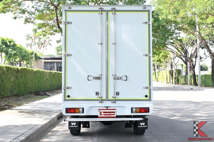 Isuzu D-MAX 2019 1.9 B Pickup ดีเซล ไม่ติดแก๊ส เกียร์ธรรมดา ขาว รูปที่ 4