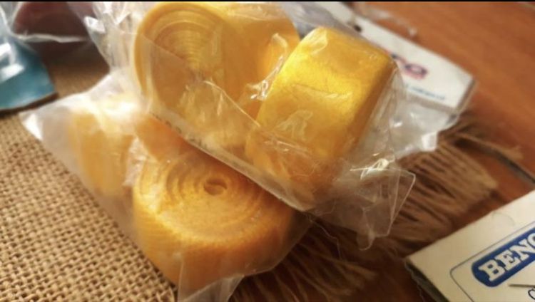 ขายผ้าพันแฮนด์วินเทจ Benotto และ Ambrosio
ส่งลงทะเบียนฟรีครับ รูปที่ 6