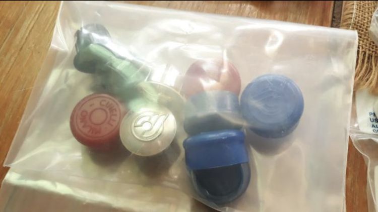 ขายผ้าพันแฮนด์วินเทจ Benotto และ Ambrosio
ส่งลงทะเบียนฟรีครับ รูปที่ 15