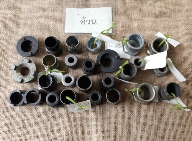 ตัวถอดเฟืองและเครื่องมือจักรยานวินเทจ มีหลายรูปแบบ Regina Suntour Shimano Atom Everest Zeus Normandy Millard etc. ส่งลงทะเบียนฟรี รูปที่ 3