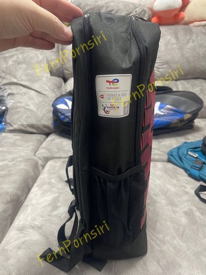 กระเป๋าเป้ Victor มือหนึ่ง รูปที่ 4